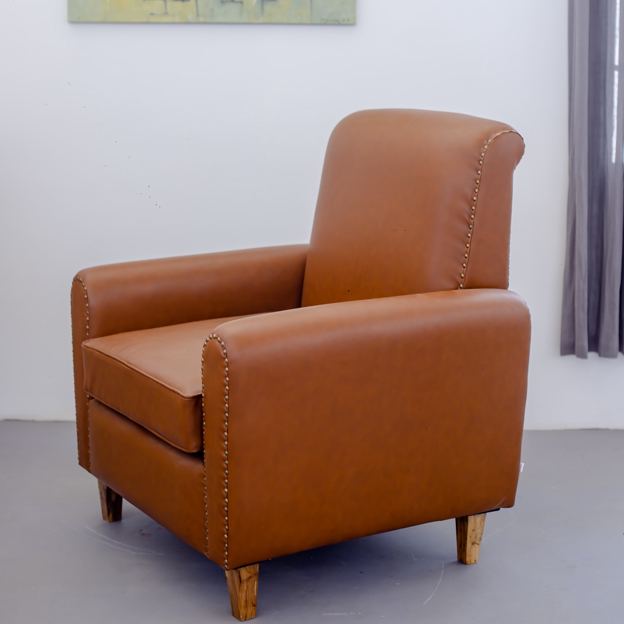 Jackson Reading Sofa Chair